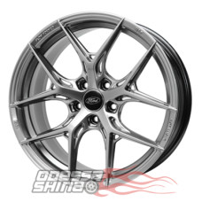 Replica Ford FF-V20 7.5x17 5x108 ET38 DIA63.4 HB