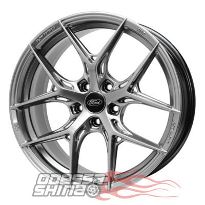 Replica Ford FF-V20 7.5x17 5x108 ET38 DIA63.4 HB