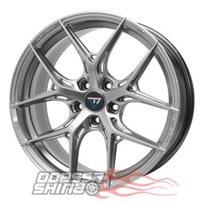 Wheelegend F20 7.5x17 5x114.3 ET38 DIA73.1 HB