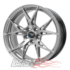 Wheelegend F28 8x18 5x114.3 ET38 DIA73.1 HB