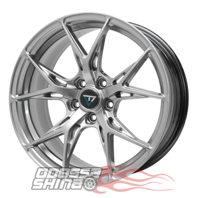 Wheelegend F28 8x18 5x114.3 ET38 DIA73.1 HB