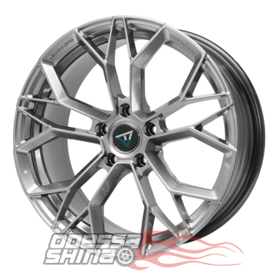 Wheelegend F05 8x18 5x114.3 ET38 DIA73.1 HB