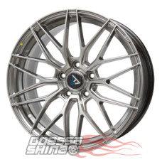 Wheelegend F15 8x18 5x108 ET38 DIA63.4 HB