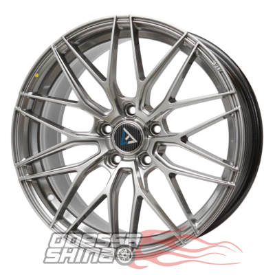 Wheelegend F15 8x18 5x108 ET38 DIA63.4 HB