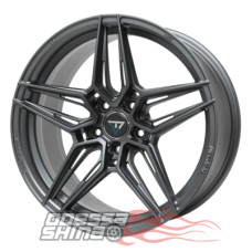 Wheelegend G01 8.5x18 5x112 ET42 DIA66.6 MGM