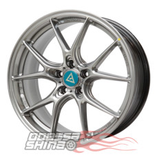 Wheelegend S1  8x18 5x108 ET38 DIA73.1 HB