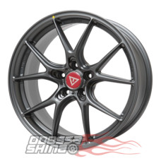 Wheelegend S1  8x18 5x112 ET38 DIA66.6 MGM
