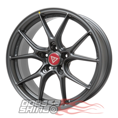 Wheelegend S1  8x18 5x114.3 ET38 DIA73.1 MGM