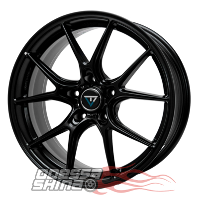 Wheelegend S1  8x18 5x120 ET35 DIA72.6 BM