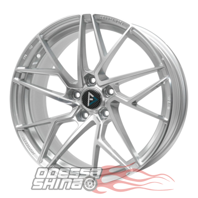 Wheelegend F16 8x18 5x112 ET38 DIA66.6 HS