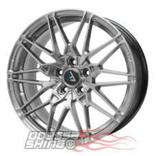 Wheelegend F18 8x18 5x114.3 ET38 DIA73.1 HB