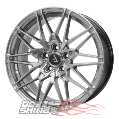 Wheelegend F18 8x18 5x114.3 ET38 DIA73.1 HB