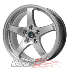 Wheelegend F55 8.5x18 5x112 ET42 DIA66.6 HB