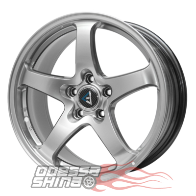Wheelegend F55 8.5x18 5x114.3 ET38 DIA73.1 HB