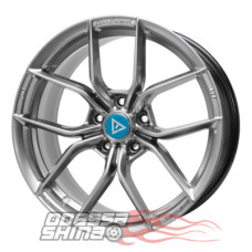 Wheelegend P02 8x18 5x114.3 ET38 DIA73.1 HB
