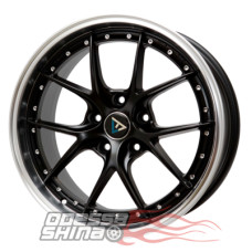 Wheelegend P06 8.5x18 5x120 ET35 DIA72.6 BM