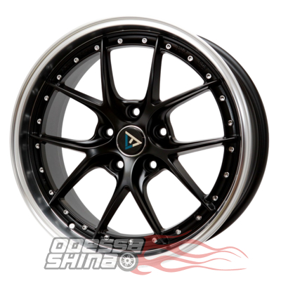 Wheelegend P06 8.5x18 5x120 ET35 DIA72.6 BM