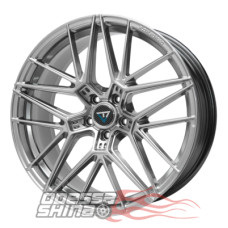 Wheelegend F35 8.5x19 5x108/19 ET38 DIA73.1 HB