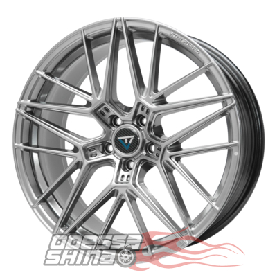 Wheelegend F35 8.5x19 5x112/19 ET38 DIA66.6 HB
