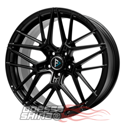 Wheelegend F35 10.5x21 5x114.3 ET38 DIA73.1 BM