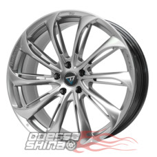 Wheelegend F25 8.5x20 5x114.3 ET38 DIA73.1 HB