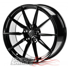 Flow Forming FF005 8.5x19 5x108 ET38 DIA73.1 Black