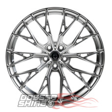 Flow Forming FF801 7.5x17 5x114.3 ET35 DIA73.1 HB