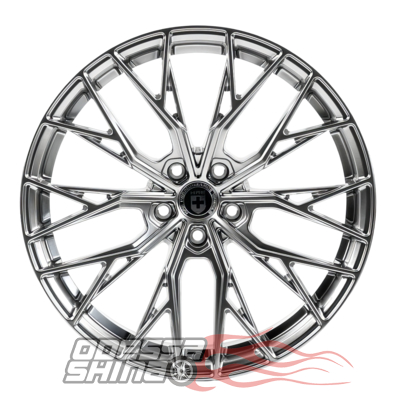 Flow Forming FF801 9.5x19 5x114.3 ET38 DIA73.1 HB