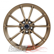 Flow Forming FF801 8.5x19 5x120 ET35 DIA0 Matt bronz