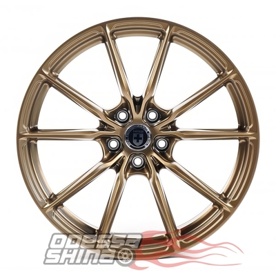 Flow Forming FF801 8.5x19 5x120 ET35 DIA0 Matt bronz