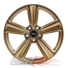 Flow Forming FF018 7.5x17 5x112 ET35 DIA66.56 Matt bronz