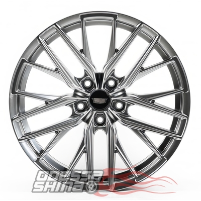 Flow Forming FF162 9.5x19 5x120 ET35 DIA66.9 HB Flow Forming FF162 9.5x19 5x120 ET35 DIA66.9 HB