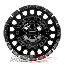 Off Road Wheels OW1908-9 8.5x17 6x139.7 ET5 DIA110 BLM Off Road Wheels OW1908-9 8.5x17 6x139.7 ET5 DIA110 BLM