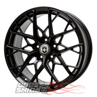Replica HRE FF-511 7x16 5x100 ET38 DIA73.1 BM