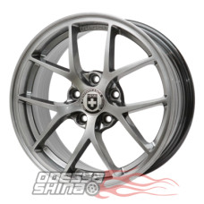 Replica HRE FF-507 7x16 5x112 ET40 DIA66.6 HB