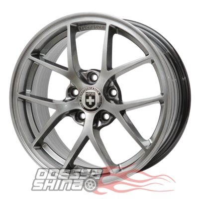 Replica HRE FF-507 7x16 5x112 ET40 DIA66.6 HB
