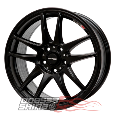 Replica FF-505 7.5x17 5x112 ET40 DIA66.6 BM