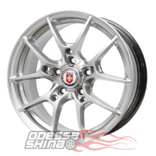 Replica HRE FF-510 8x18 5x112 ET38 DIA66.6 HB