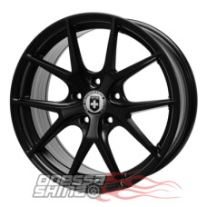 Replica HRE FF-502 7x16 5x112 ET40 DIA66.6 BM