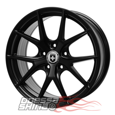 Replica HRE FF-502 7x16 5x112 ET40 DIA66.6 BM