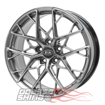 Replica KIA FF-511 7x16 5x114.3 ET38 DIA73.1 HB