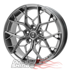 Replica HRE ZT718 7.5x17 5x120 ET30 DIA72.6 HB