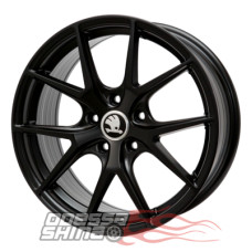 Replica Skoda FF-502 7x16 5x112 ET40 DIA66.6 BM