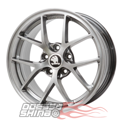 Replica Skoda FF-507 7x16 5x112 ET40 DIA66.6 HB