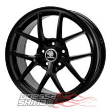 Replica Skoda FF-507 7x16 5x112 ET40 DIA66.6 BM