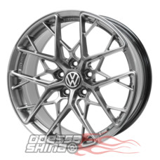 Replica Volkswagen FF-511 6.5x15 5x100 ET38 DIA73.1 HB