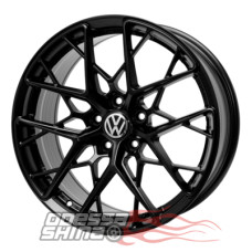 Replica Volkswagen FF-511 8.5x19 5x112 ET38 DIA66.6 BM