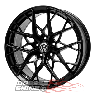 Replica Volkswagen FF-511 8x18 5x112 ET38 DIA66.6 BM