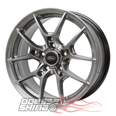 Replica Ford FF-510 7x16 5x108 ET38 DIA73.1 HB