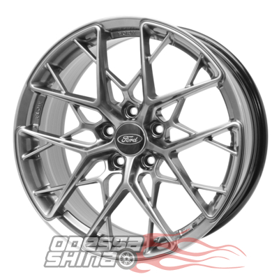 Replica Ford FF-511 7x16 5x108 ET38 DIA73.1 HB